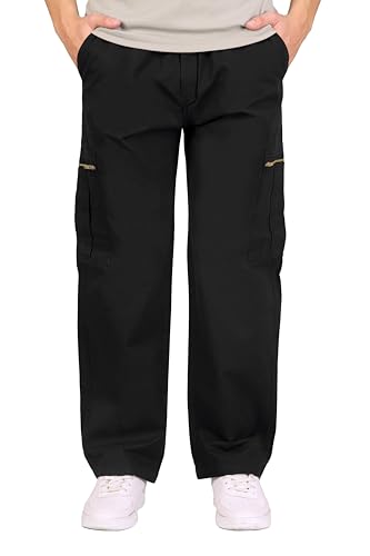 Image of RynoGear Casual Cargo Pants for Men || Pant for Man