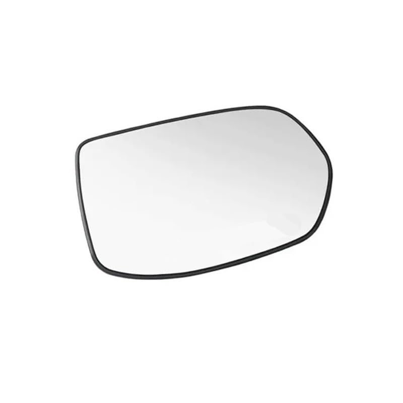 Miroir et verre de rétroviseur latéral CRV 2007-2011 conducteur
