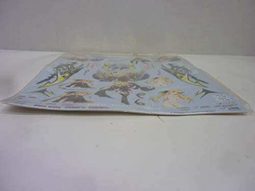 Character Customize Series Decal Set 016 1/24 pour vos ateliers modélisme - 4