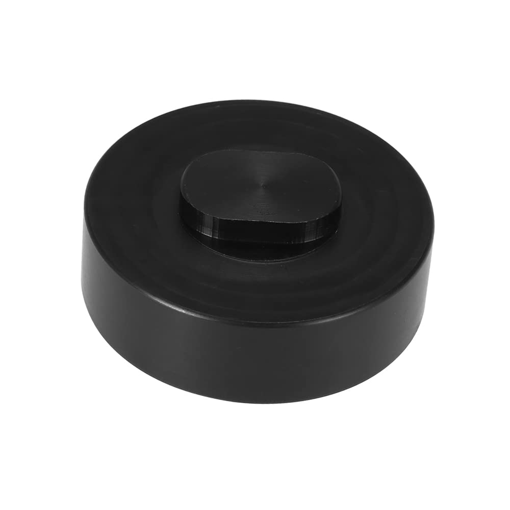 Graflsoa Jack Lift Point Pad Adapter Jack Pad Tool Chassis Dedicated 1pcs for Porsche