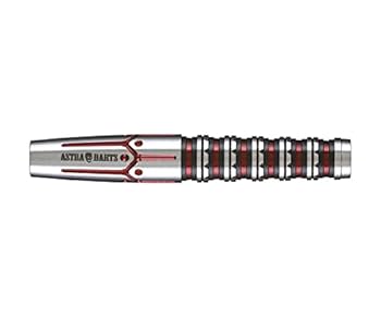ダーツ用バレル　Astra darts Redstar thermal 2BA ダーツ > ソフトダーツ > ブランド【タ行】 > ダイナスティー