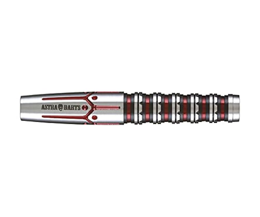 美品！ASTRA DARTS REDSTAR