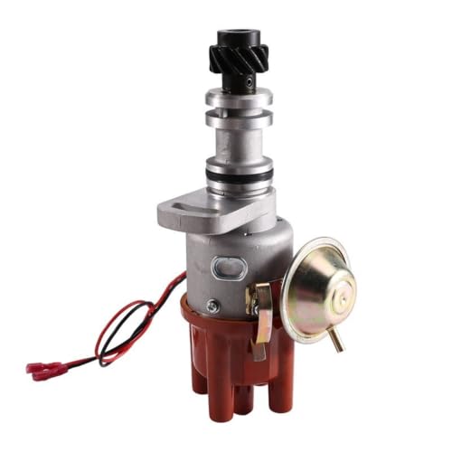 Distribuidor de encendido electrónico 0231170302 para mejorar la chispa del motor