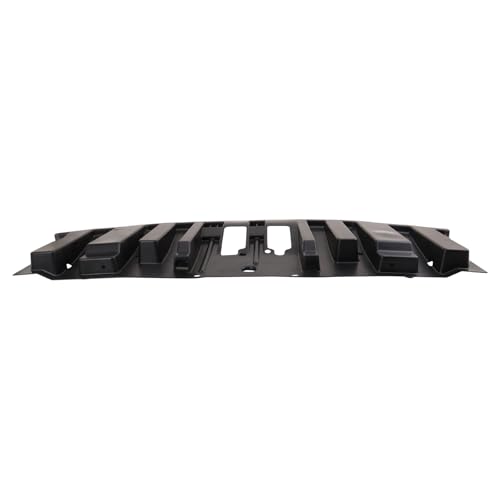 Image of TRQ Engine Splash Shield Front Lower Center Compatible with 2017-2020 Nissan Rogue NI1228168