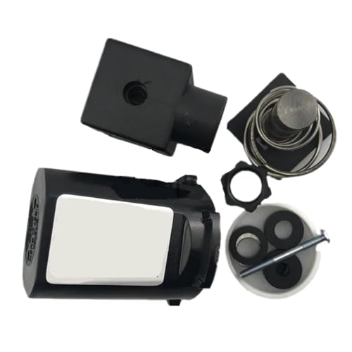 Bobine d'électrovanne à impulsion D-32545 composant de remplacement pour vanne pneumatique
