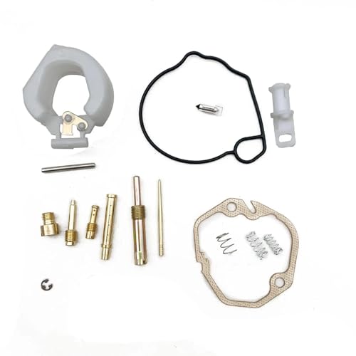 Carburateur Suzuki AG100 V100 AG50 kit réparation contre ralenti instable