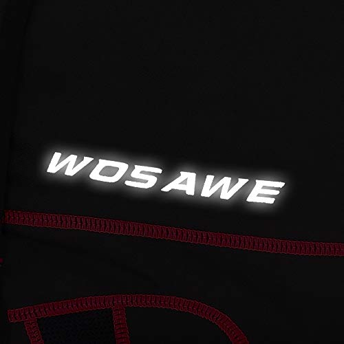 Liner Cap, Andoer Máscara facial para ciclismo balaclava à prova de vento Aquecedor de pescoço para