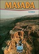 Sieges That Changed The World- Masada