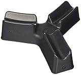 Blackburn Front Wheel Platform for Bike Trainers (Trackblok 3, Black)