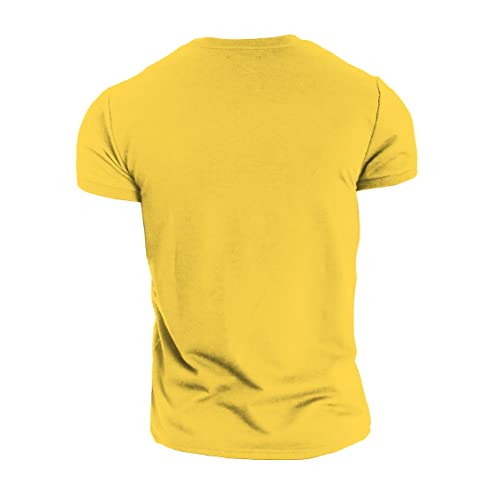 Miniatura 4 de Gymtier Ropa De Gimnasia Para Hombres Camiseta De Gimnasia - Entrenamiento De Culturismo Top De Entrenamiento Camiseta De Entrenamiento De Culturismo Top De Entrenamiento Mma Ropa Activa