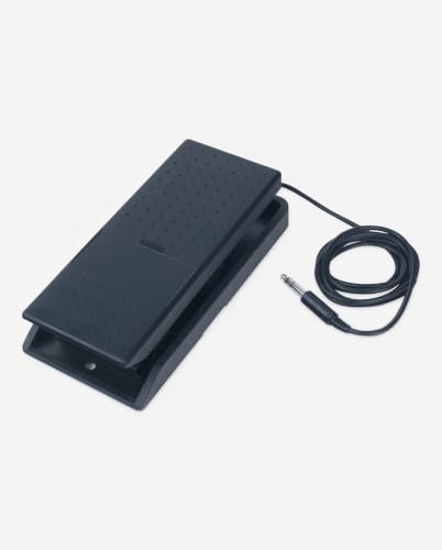 Miniatura 6 de Yamaha Fc-7 - Pedal De De Expression Accionable Con El Pie, Color Negro