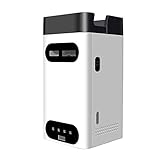 ◆ Laser Projection Keyboard verfügt über Hochleistungs-Lithium-Ionen-Batterien, Leichtbau, Sicherheit, Umwelt protection.Via das angeschlossene Kabel kann nicht nur das tragbare Gerät direkt versorgen, sondern kann auch die eingebaute Batterie aufzuladen. Es bietet ausreichend Reserve-Energie für die wilde Expedition, Reisen, Abenteuer und Reise nach Hause ..