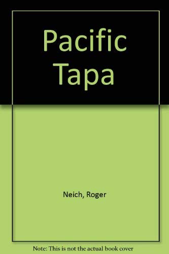 Pacific Tapa