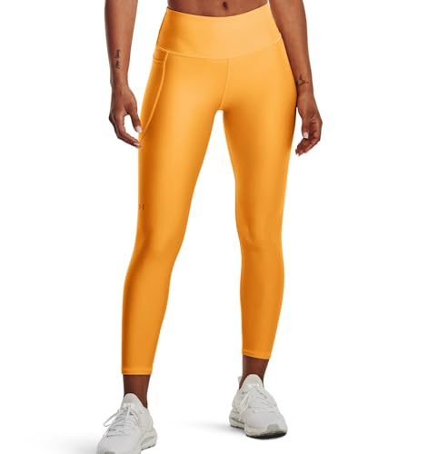Image of Under Armour Women's Motion Ankle Leggings