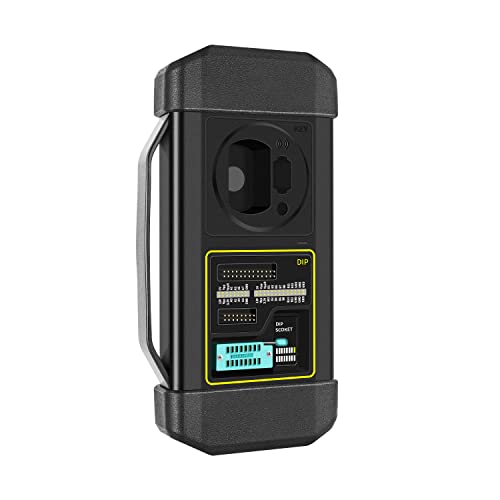 LAUNCH X431 X-PROG3 Advanced Scan Tool with EEPROM Adapter,for X431 V/V+,PRO3S+,Pro3,Pro5 and PAD III/PAD V,etc.