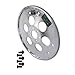 ICT Billet PRW - LS Flexplate w/Bolts LS1 TH350 700R4 Swap Flywheel SFI 10.75