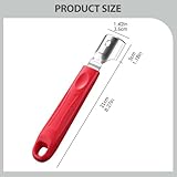 Zoom IMG-2 ywjlqh manico in acciaio inossidabile Zoom IMG-2 ywjlqh manico in acciaio inossidabile