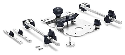 Preisvergleich Produktbild FESTOOL 583290 Lochreihen-Set LR 32 Set
