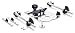 Produktbild FESTOOL 583290 Lochreihen-Set LR 32 Set