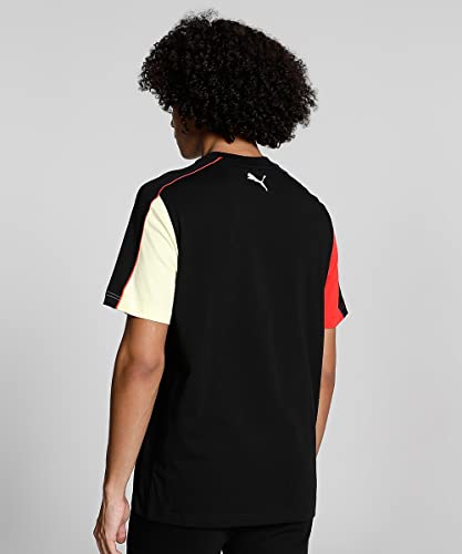 Image of PUMA Men Relaxed Fit T-Shirt