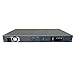 immagine 2Partaker Firewall,VPN,1U Rackmount, Network Security Appliance,Z87,Intel Pentium G3250,(Gray),[4 Gigabit LAN/4 Gigabit SFP/2USB/1COM/1VGA/1Bypass],(8G RAM/64G SSD)