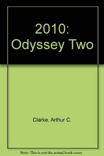 Buy 2010: Odyssey Two — BookShops.in