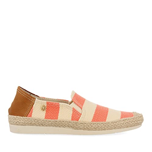 Gioseppo LS Nauta, Mocassino Basso Donna, Coral
