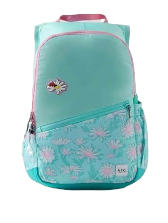 Image of Wildcraft WIKI GIRL PACK 21.5 L (13240)