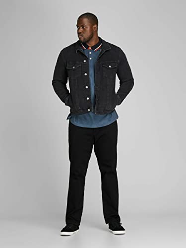 JACK & JONES JJEPAULOS Polo SS NOOS PS – Ansicht 5
