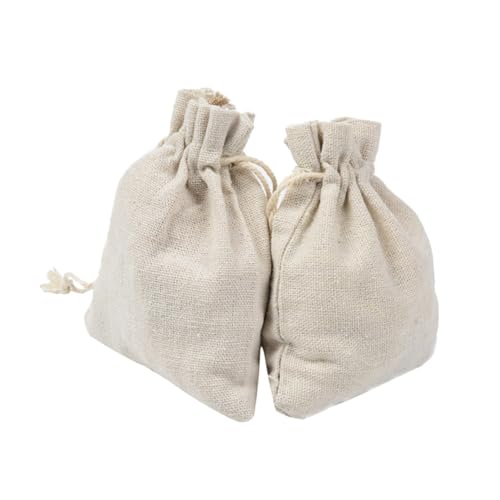 4 bolsas de algodón para sacar fragancia y almacenamiento miniatura 3