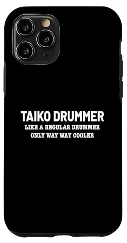 Funny Way Cooler ���� ���p ���ۃh���}�[ �X�}�z�P�[�X iPhone 11 Pro �p