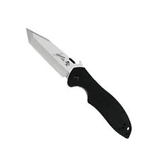 Kershaw Emerson CQC-6K Folding Knife