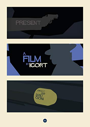 5 è Il Numero Perfetto. Dietro Le Quinte - 23