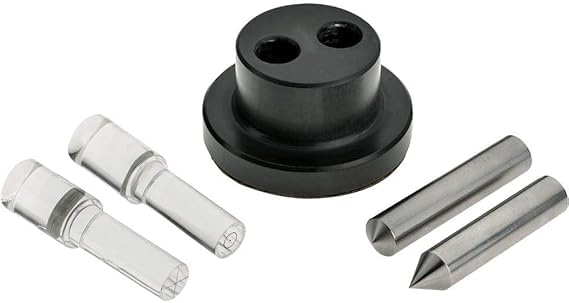 PRESIZE - Optical Punch Set