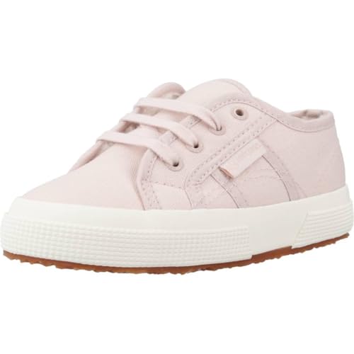 Superga 2750 Vert S2132QW, baskets en toile idéales pour vos balades