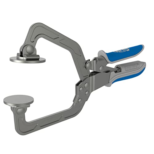 Kreg KHC3 Automaxx Face Clamp