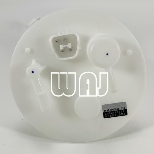Amazon.com: WAJ Fuel Filter 1770A413 Fits For Mitsubishi Xpander
