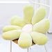 Eogrokerr Sky Series Pillow Cloud Plush Toys, almohada de cojín suave de peluche, Kawaii New Ins Flower Plush Toys para niña (40cm-2pcs, 22)