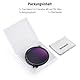 NEEWER 72mm True Color Variabler ND und CPL Filter mit Pusher, ND3-64(1,5-6 Stop), 2 in 1 einstellbare begrenzte Neutraldichte und Polfilter, beschichtetes optisches HD Glas Zubehör/Alrahmen