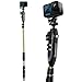 AquaStickPOWER by YOLOtek - Powered GoPro Mount for Boats
