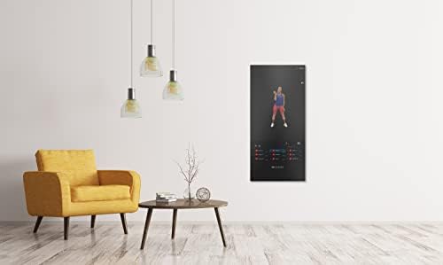Echelon Reflect Smart Connect Fitness Mirror + 30-Day Free Echelon Membership 8 Echelon Reflect Smart Connect Fitness Mirror + 30-Day Free Echelon Membership