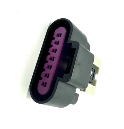 Conector de bobina de encendido hembra XG7071E-1.5-21 para arnés de cableado Chevrolet Cruze 2
