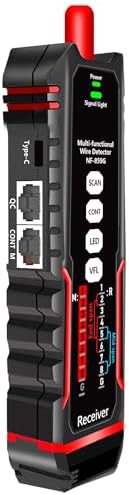 Network Tester Tools (Grey)