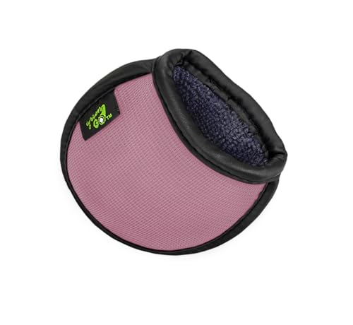 Proactive Sports Green GO Pocket Ball Washer Pink