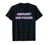 ABFAHRT