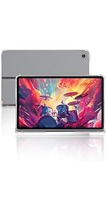 Amazon.com: Clear Case for Lenovo Tab Plus 11.5 Inch Android 14