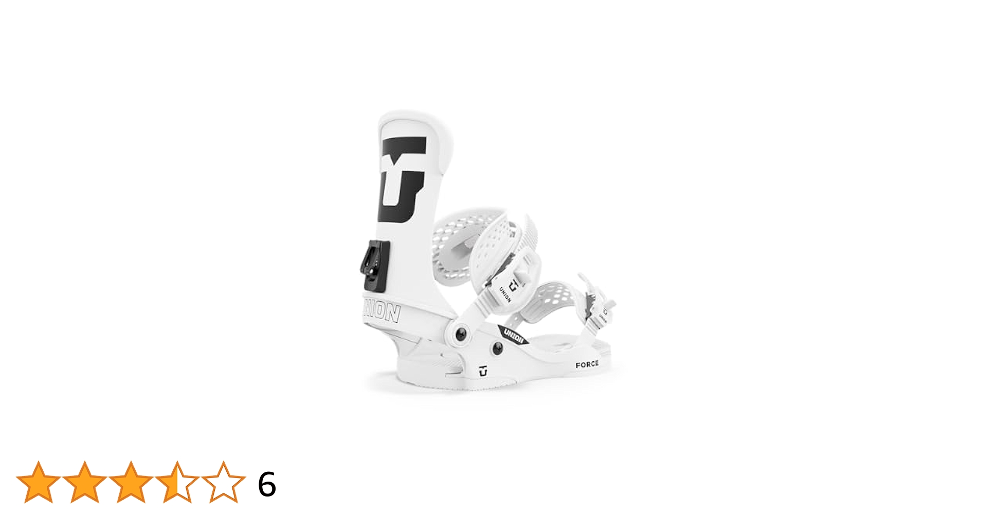 【UNION】force classic ビンディング 楽天市場】25-26 UNION/ユニオン FORCE CLASSIC フォース