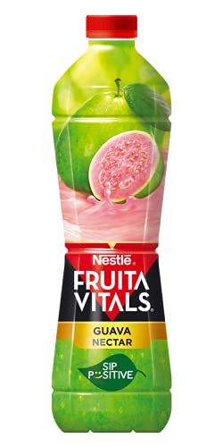 Nestle Fruita Guava Nector 1 Litre