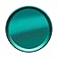 Shiny Turquoise