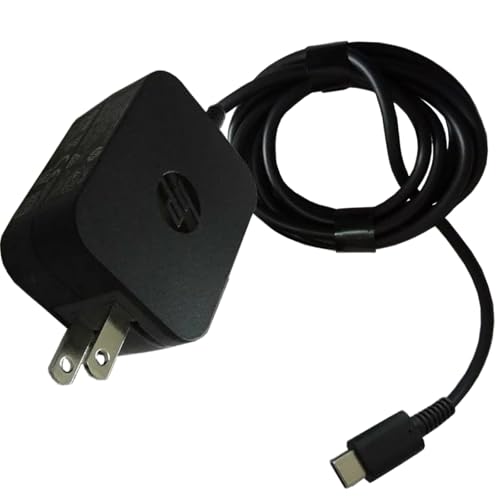 UL Listed 5V 3A USB-C Charger
